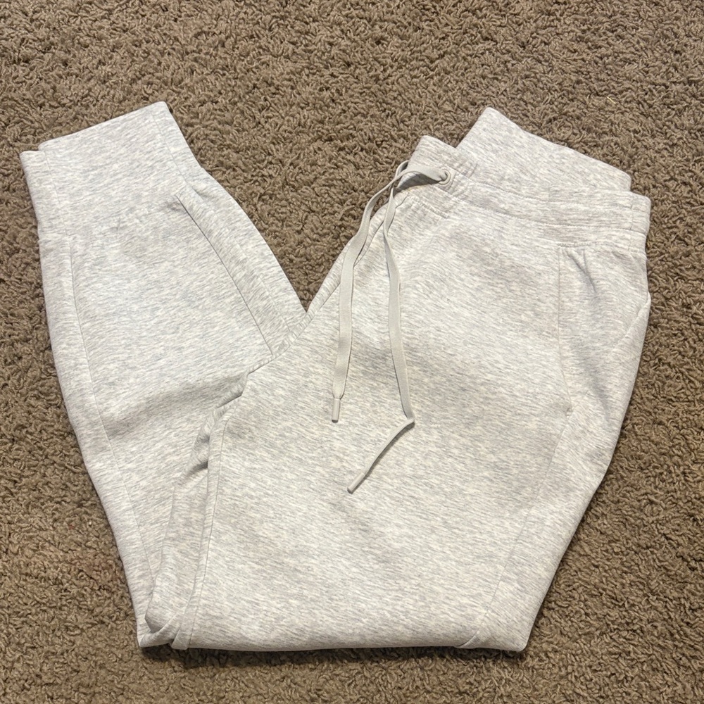 DSG Gray Jogger Pants